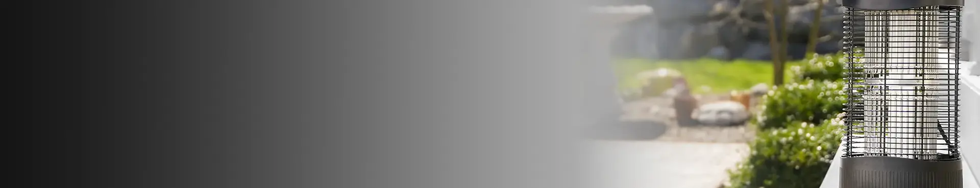 shop banner Garden and Outdoors